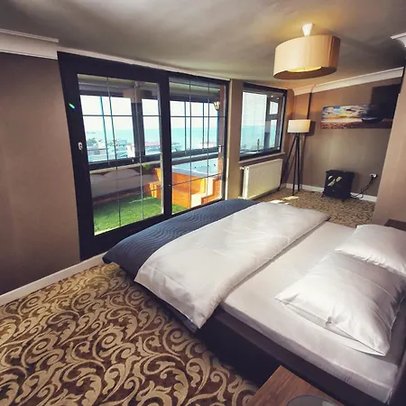 Hotel My Samsun