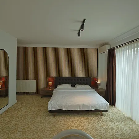 My Hotel Samsun