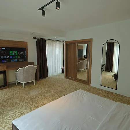 Hotel My Samsun
