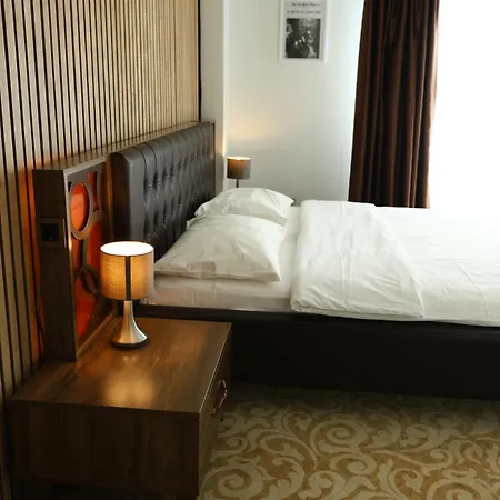 My Hotel