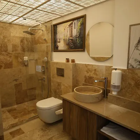 My Hotel Samsun