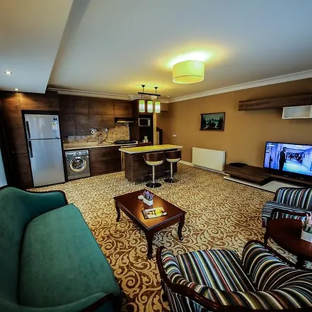 Hotel My Samsun