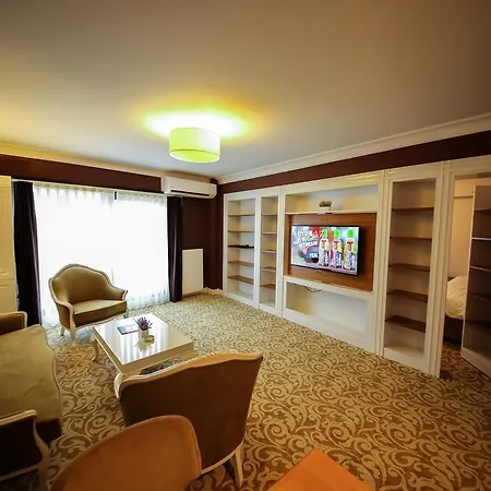 Hotel My