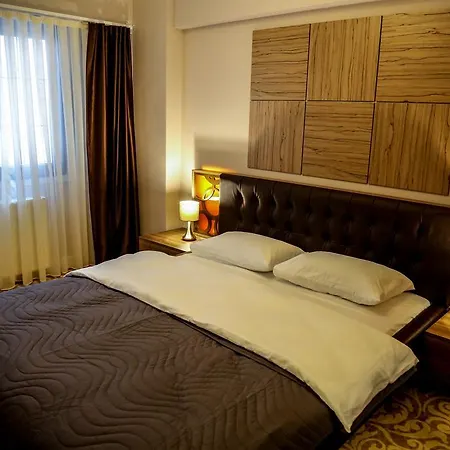 Hotel My Samsun