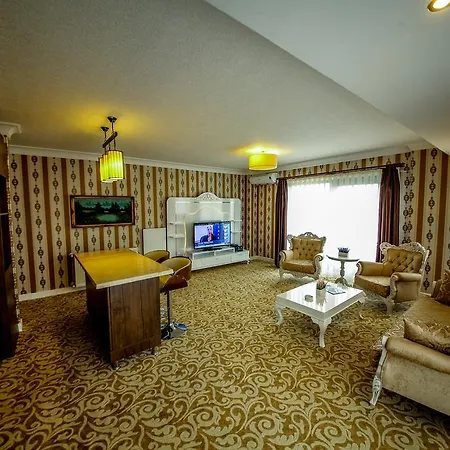 Hotel My