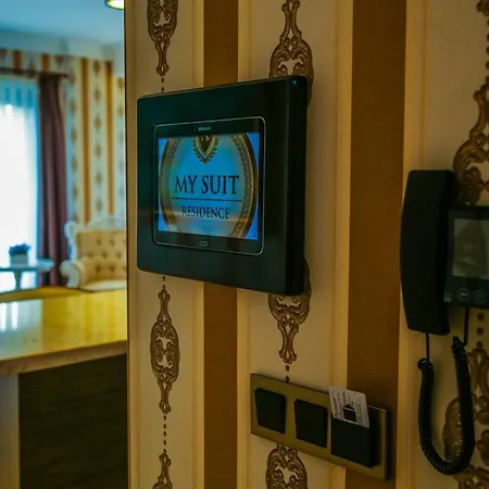 Hotel My