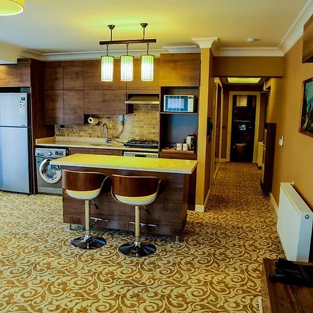 Hotel My 2*