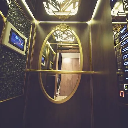 Hotel My Samsun