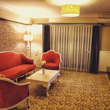 Hotel My