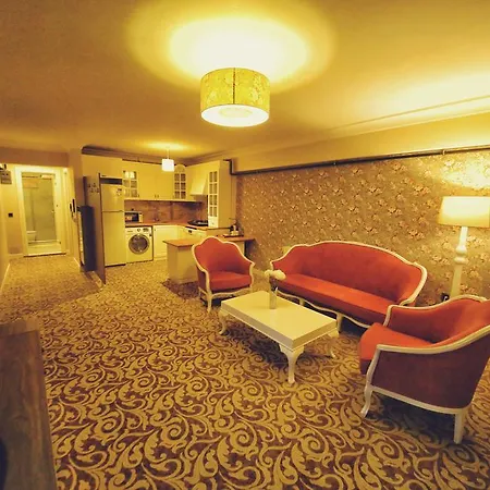Hotel My
