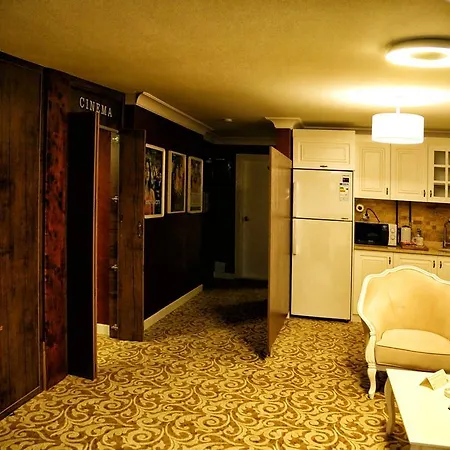 My Hotel 2*