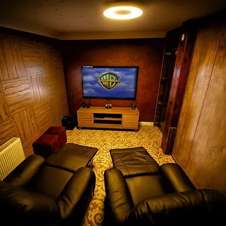 My Hotel
