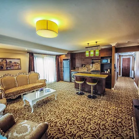 My Hotel Samsun