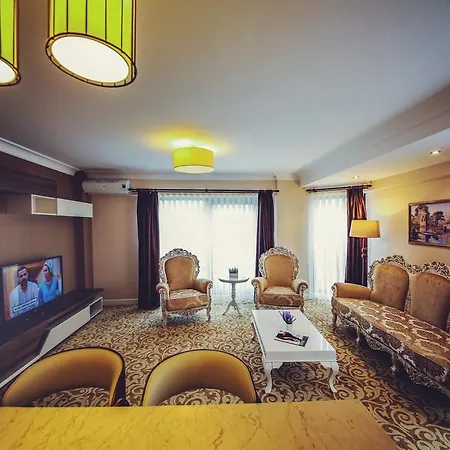 My Hotel Samsun