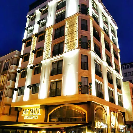 My Samsun