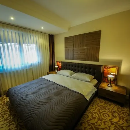 Hotel My Samsun