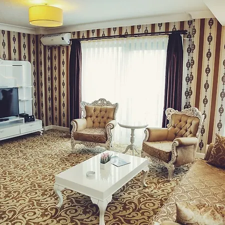 Hotel My Samsun